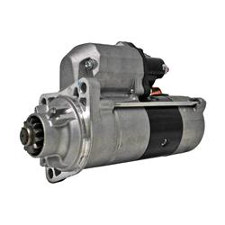 ACDelco Remanufactured Starters 19306530