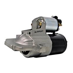 ACDelco Remanufactured Starters for 2006-2015 MX-5 MIATA - 19306535