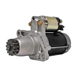 ACDelco Remanufactured Starters for 2009-2010 COROLLA, VIBE, 2009-2013 MATRIX - 19306539