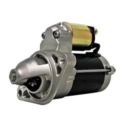 ACDelco Remanufactured Starters for 2008-2014 XD - 19306540