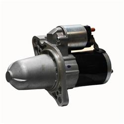 ACDelco Remanufactured Starters for 2007 ALTIMA, 2007-2009 SENTRA - 19306544