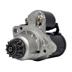 ACDelco Remanufactured Starters for 2007-2013 ALTIMA - 19306545