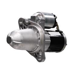 ACDelco Remanufactured Starters for 2008-2012 ALTIMA, SENTRA - 19306547
