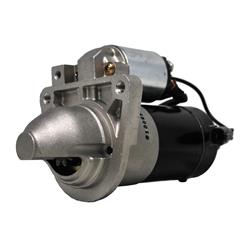 ACDelco Remanufactured Starters for 2007-2009 ARMADA, 2007-2010 TITAN - 19306550