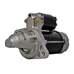 ACDelco Remanufactured Starters for 2008-2016 LEGACY, OUTBACK - 19306552