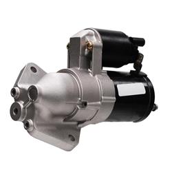 ACDelco Remanufactured Starters for 2004-2007 VUE - 19306555