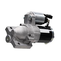 ACDelco Remanufactured Starters 19306556