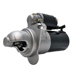 ACDelco Remanufactured Starters 19306560