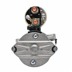 ACDelco Remanufactured Starters 19306563