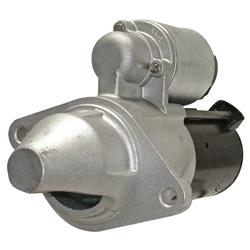 ACDelco Remanufactured Starters for 2004-2008 AVEO, 2007-2008 AVEO5 - 19306564
