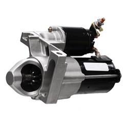ACDelco Remanufactured Starters 19306567