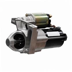 ACDelco Remanufactured Starters 19306568