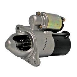 ACDelco Remanufactured Starters 19306576