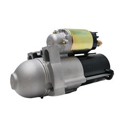 ACDelco Remanufactured Starters 19306579