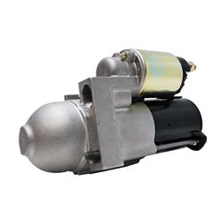 ACDelco Remanufactured Starters 19306580