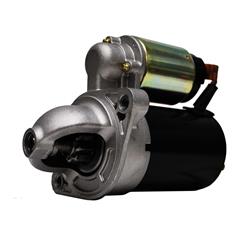 ACDelco Remanufactured Starters for 2009-2010 RIO5, RIO, 2010 ACCENT - 19343662
