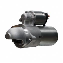 ACDelco Remanufactured Starters for 2009 BORREGO, 2009-2010 GENESIS - 19343663