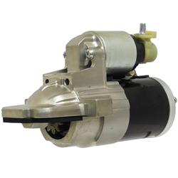 ACDelco Remanufactured Starters 19343667