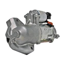 ACDelco Remanufactured Starters for 2007-2009 MDX - 19343669