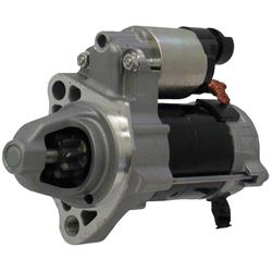 ACDelco Remanufactured Starters for 2009-2013 FIT - 19343670