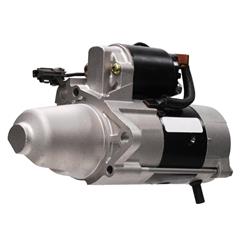 ACDelco Remanufactured Starters for 2006-2009 M45 - 19343672