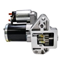 ACDelco Remanufactured Starters for 2009-2011 6, 2007-2015 CX-9 - 19343673