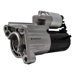 ACDelco Remanufactured Starters for 2008-2012 LR2 - 19343677