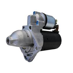 ACDelco Remanufactured Starters for 2011-2013 CRUZE, 2012-2013 SONIC - 19343678