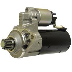 ACDelco Remanufactured Starters 19343679