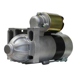ACDelco Remanufactured Starters for 2006-2013 CORVETTE - 19343680