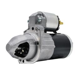 ACDelco Remanufactured Starters for 2008-2015 LANCER - 19343683