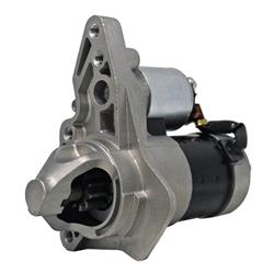 ACDelco Remanufactured Starters for 2009-2011 VERSA - 19343686