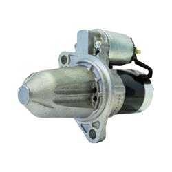 ACDelco Remanufactured Starters 19343688