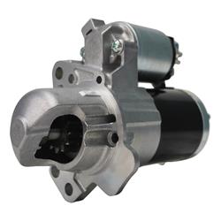ACDelco Remanufactured Starters for 2008-2009 G8 - 19343692