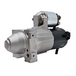 ACDelco Remanufactured Starters for 2008-2009 G8 - 19343693