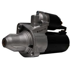 ACDelco Remanufactured Starters 19343695