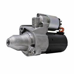 ACDelco Remanufactured Starters 19343697