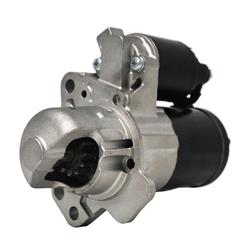ACDelco Remanufactured Starters for 2006-2007 9-3 - 19343698