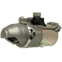 ACDelco Remanufactured Starters 19343701
