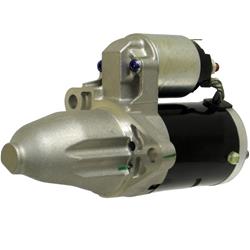 ACDelco Remanufactured Starters for 2008-2015 FORTWO - 19343702