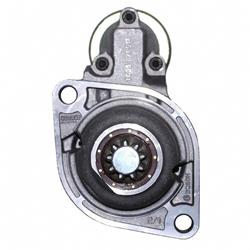 ACDelco Remanufactured Starters 19381714
