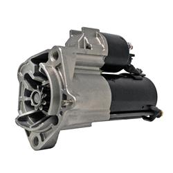 ACDelco Remanufactured Starters for 2005-2008 A4, A4 QUATTRO - 19381718