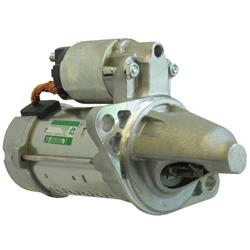 ACDelco Remanufactured Starters for 2010-2014 LEGACY, OUTBACK, 2008-2014 TRIBECA - 19381720