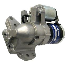 ACDelco Remanufactured Starters for 2011-2013 6, 2010-2012 CX-9 - 19381722
