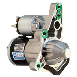 ACDelco Remanufactured Starters for 2012 VERSA, 2014 VERSA NOTE - 19381723