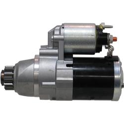 ACDelco Remanufactured Starters for 2013-2019 ALTIMA, 2014-2020 ROGUE - 19381724