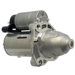 ACDelco Remanufactured Starters 19381729