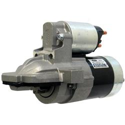 ACDelco Remanufactured Starters 19381732