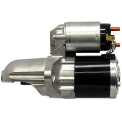 ACDelco Remanufactured Starters for 2008-2013 FORESTER, 2011-2014 IMPREZA - 19381734