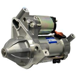 ACDelco Remanufactured Starters 19381735
